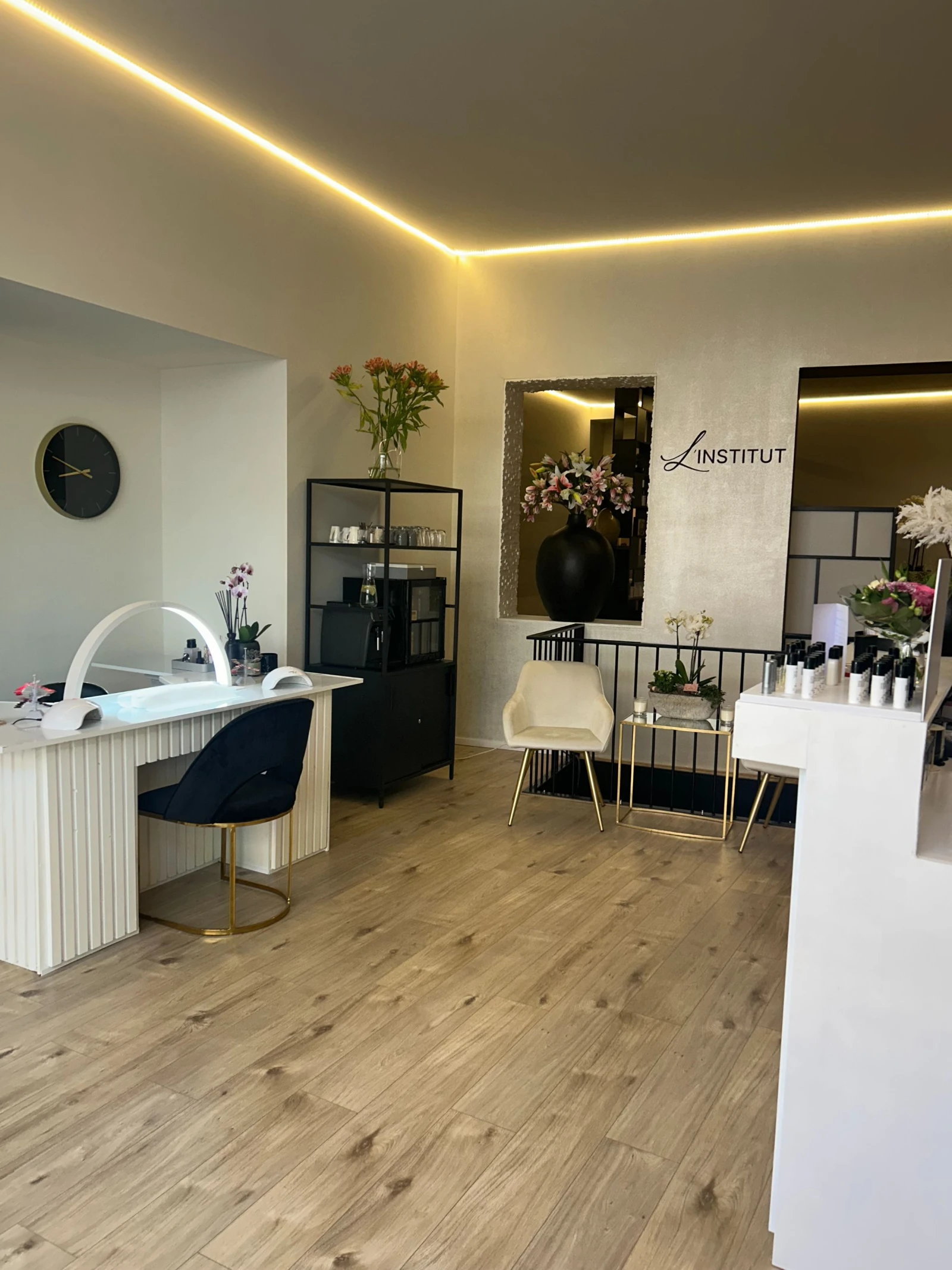 photo - L'INSTITUT